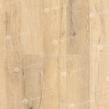 Кварцвиниловая плитка Alpine Floor Премиальный XL (Premium XL) ECO 7-16 Дуб Медовый
